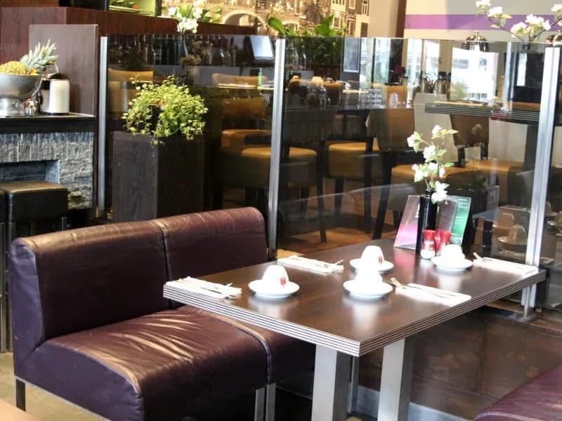 Royal Amsterdam Hotel