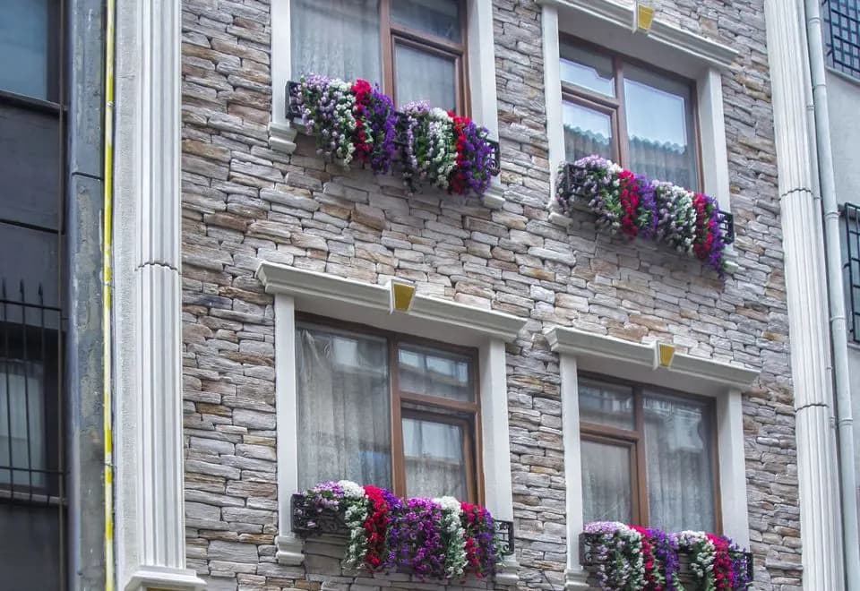 Miran Hotel