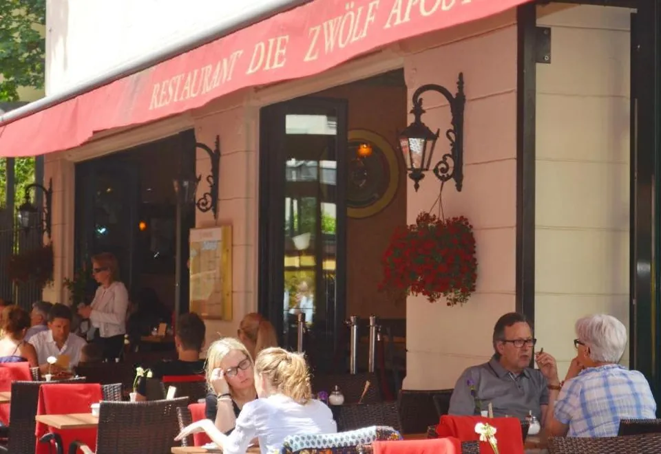 Kurfürst am Kurfürstendamm