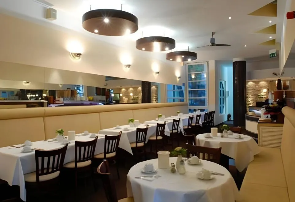 Hotel Delta am Potsdamer Platz