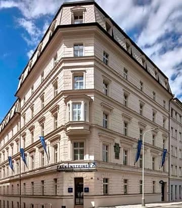 Falkensteiner Boutique Hotel Prague
