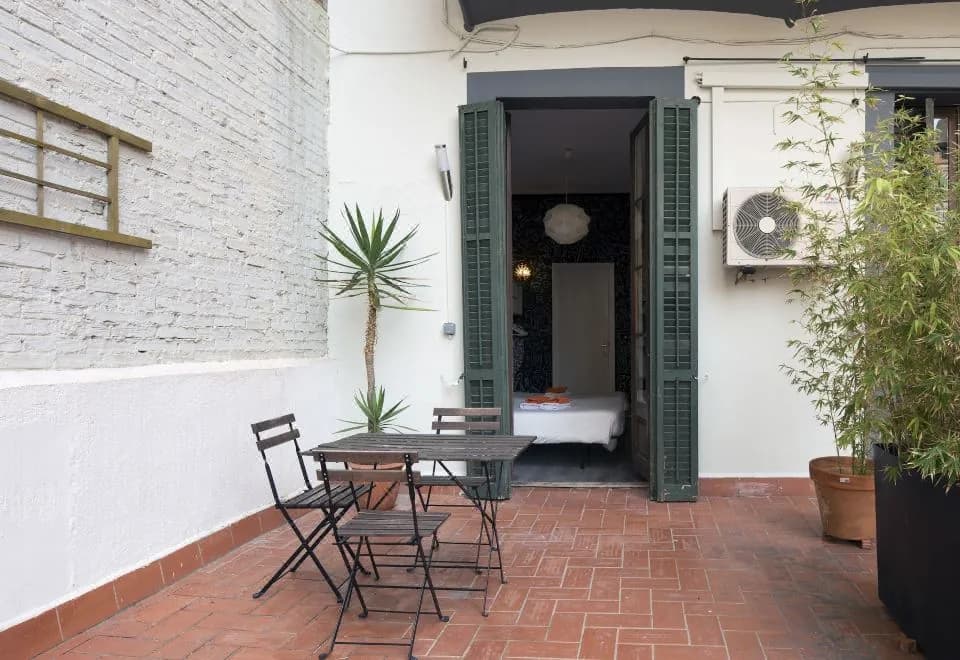 Zoorooms Boutique GuestHouse