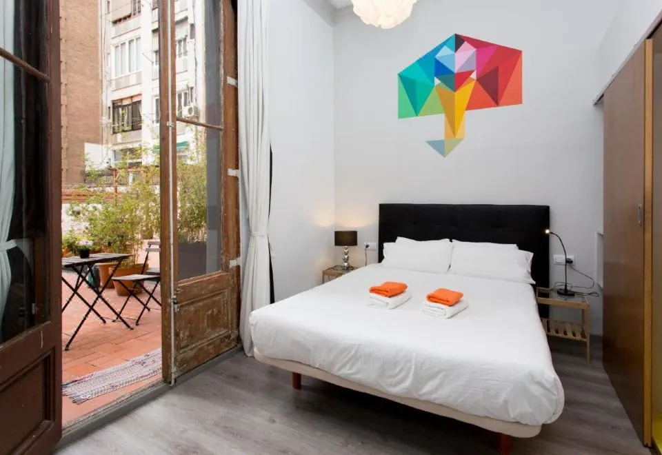 Zoorooms Boutique GuestHouse