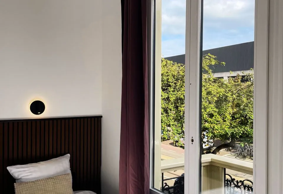 Hotel Plantage