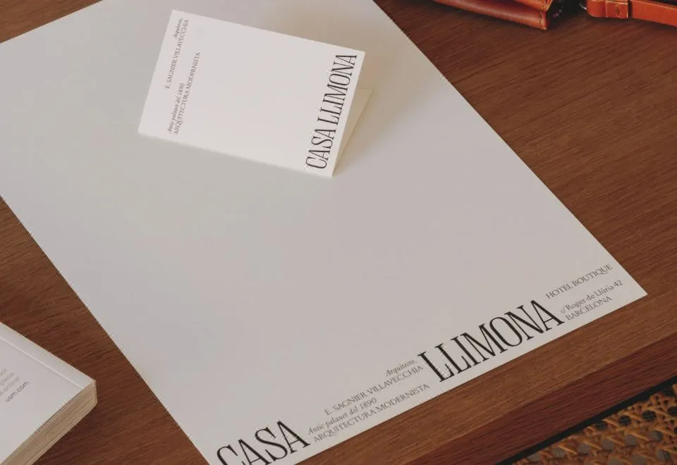 Casa Llimona Hotel Boutique