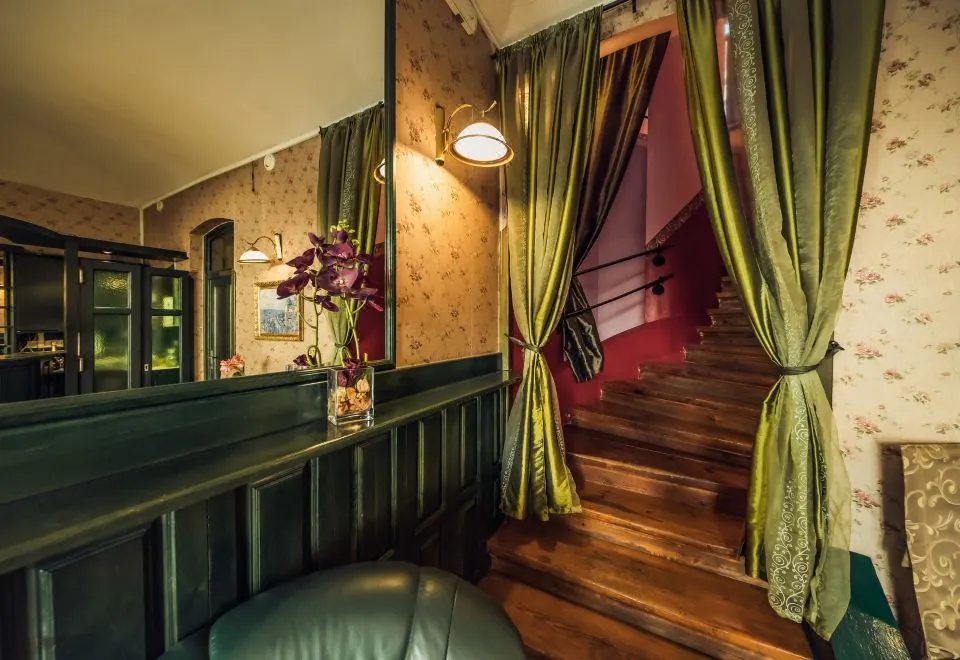 Hotel Czechia