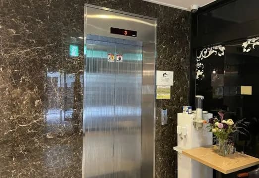 Top Hotel & Residence Seoul