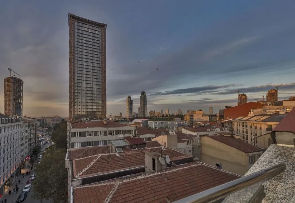 Hotel Blisstanbul