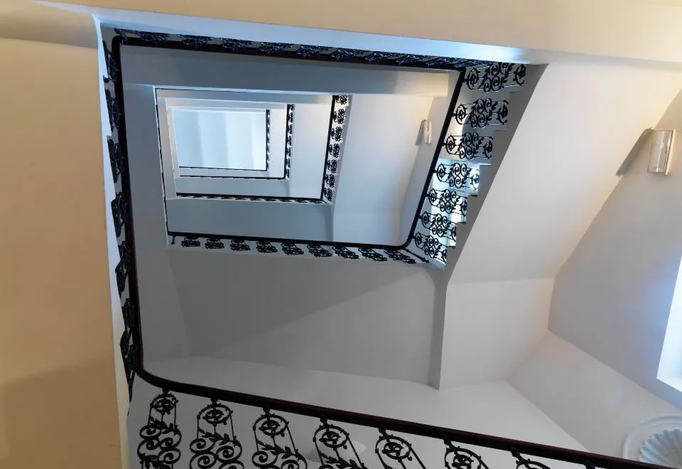 Hotel Assenzio Prague