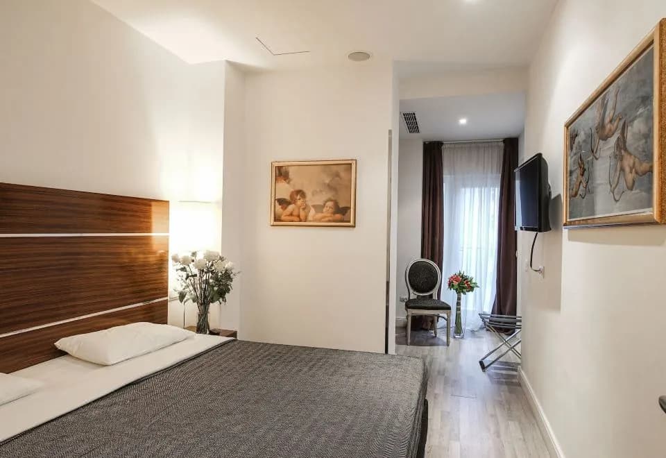 Hotel Assenzio Prague