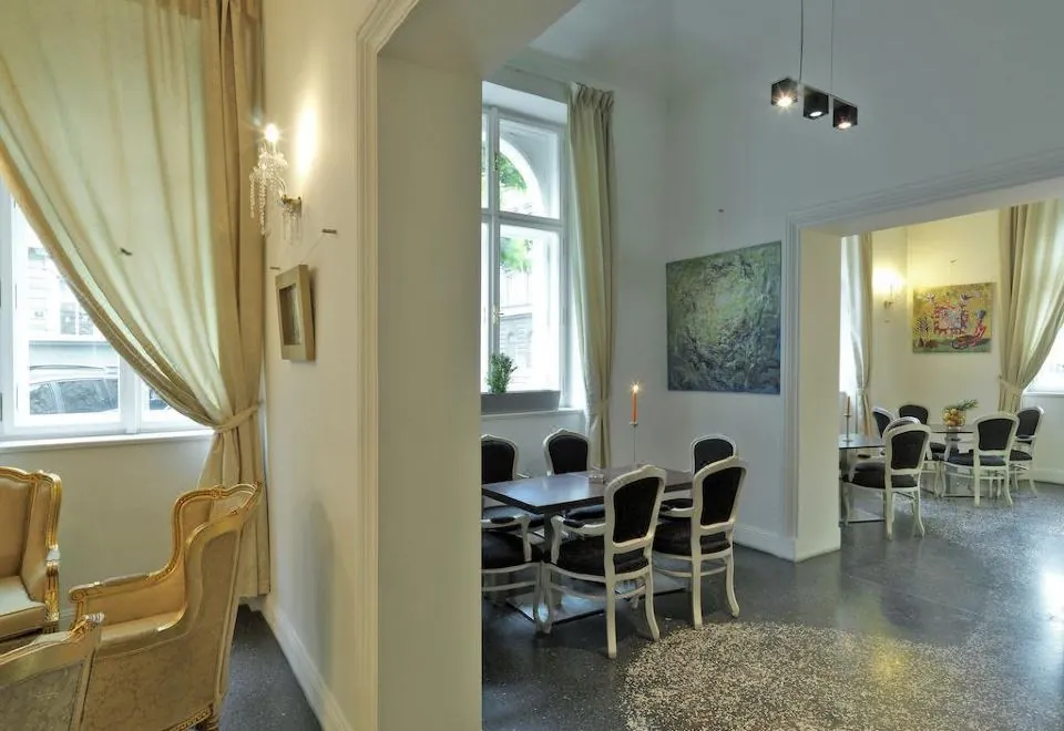 Hotel Assenzio Prague