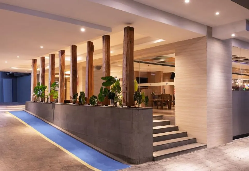 Aveta Hotel Malioboro