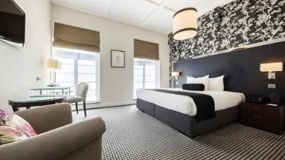 Boutique Hotel Notting Hill