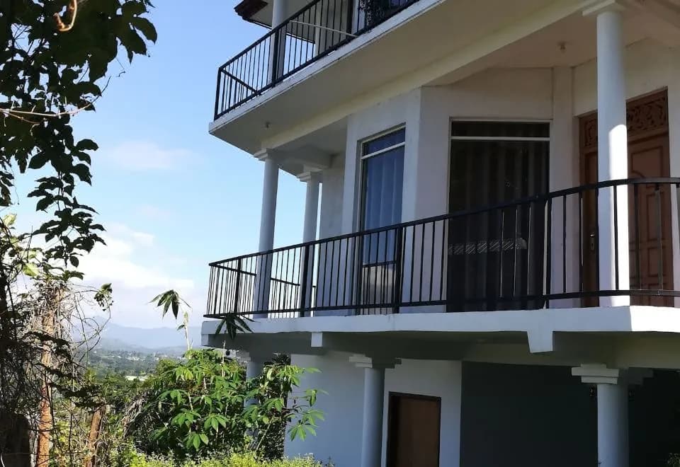 Villa Arunalu Kandy