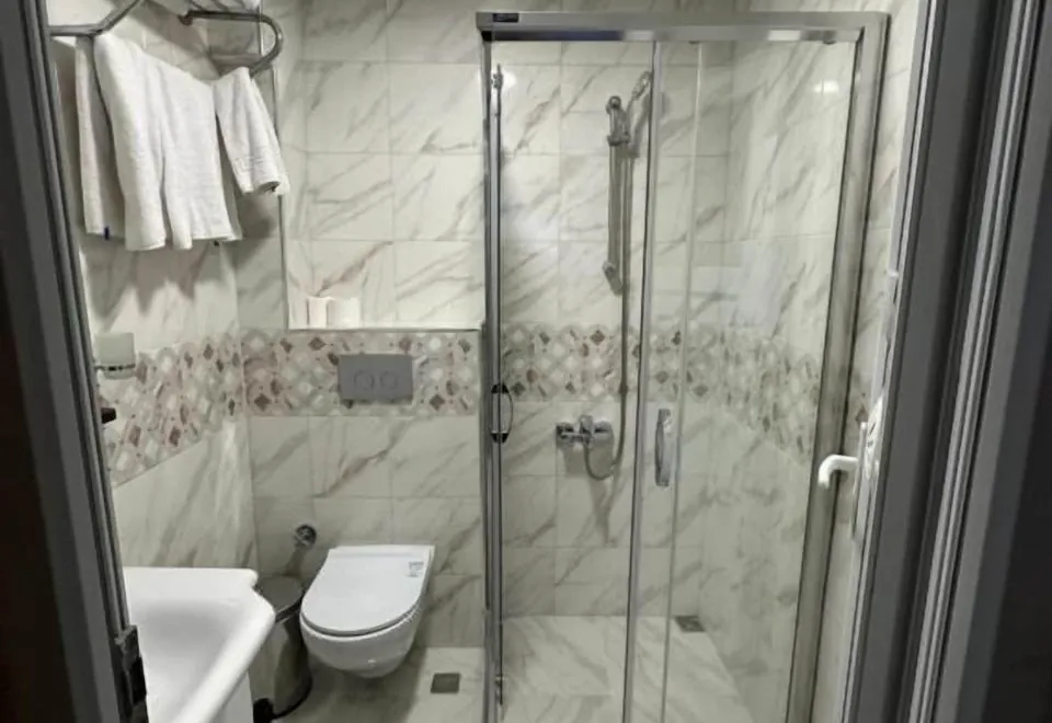 Efe Apart Hotel