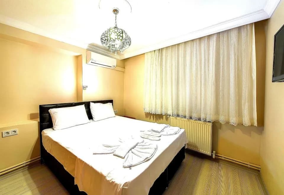 Efe Apart Hotel