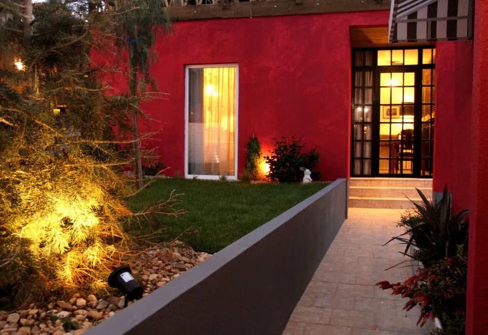 Storytellers Villas