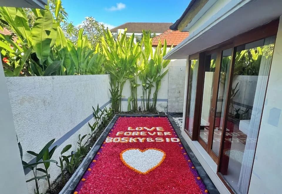 The Sakaye Villas & Spa