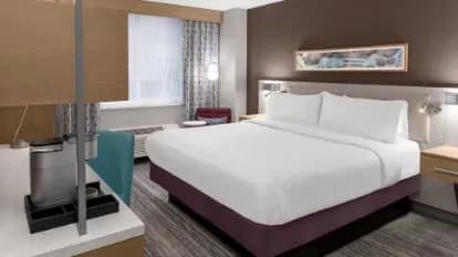 Hilton Garden Inn New York Manhattan Midtown East