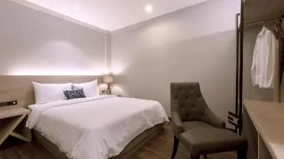 Maxim's Inn