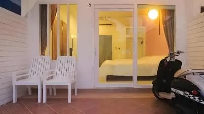 Clear House Phuket