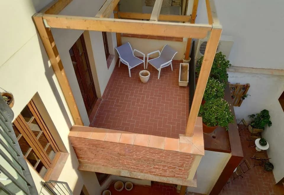 Àmfores Boutique Guest House