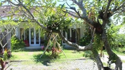 SUMMER HOMESTAY