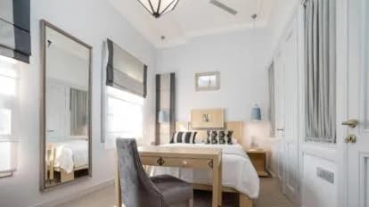 Delight Deluxe Boutique Hotel