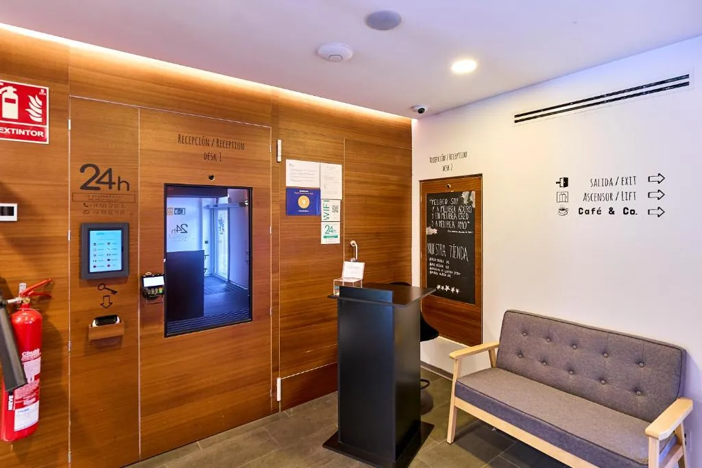 Hotel Melibea