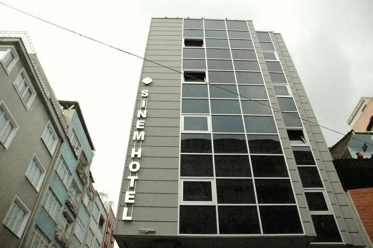 Sinem Hotel
