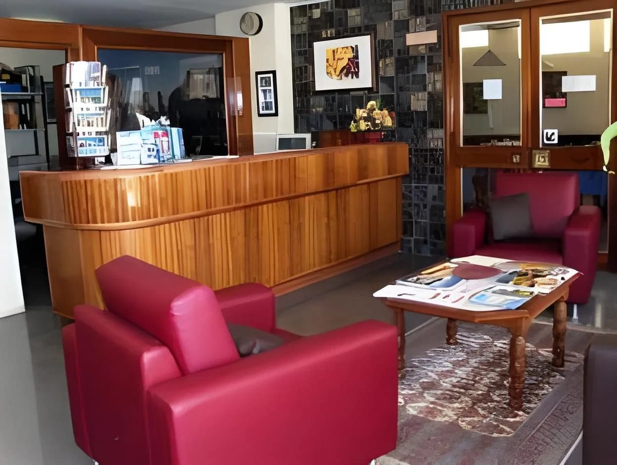 Hotel Riomar