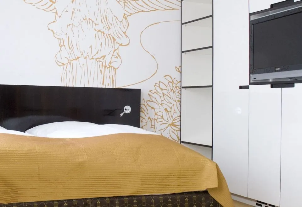 Alma Boutique-Hotel