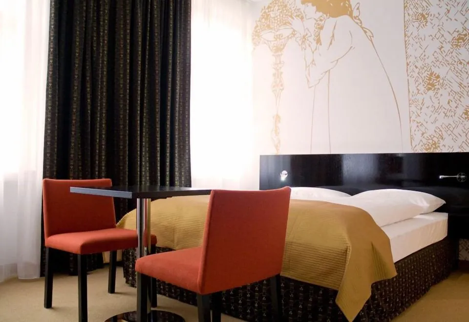 Alma Boutique-Hotel