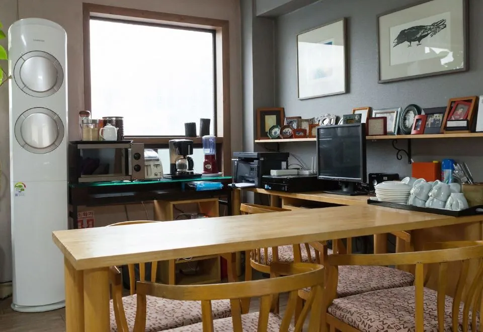 Yehadoye Guesthouse