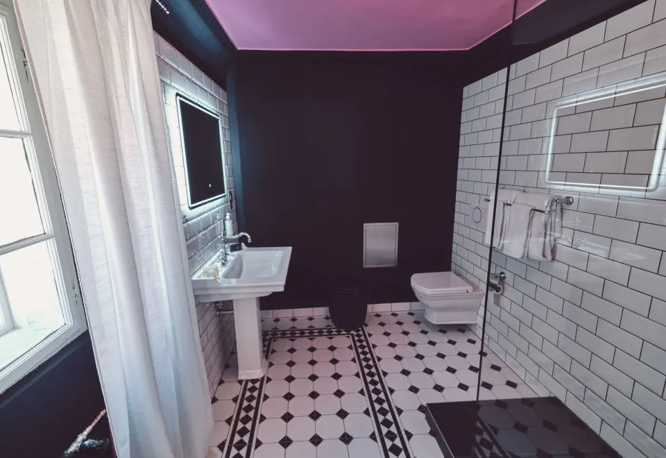 Domus Balthasar Design Hotel