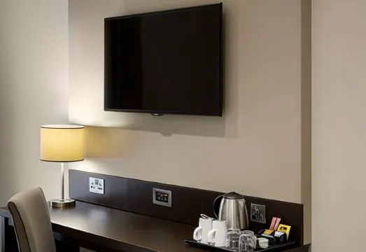 Premier Inn London Farringdon (Smithfield)