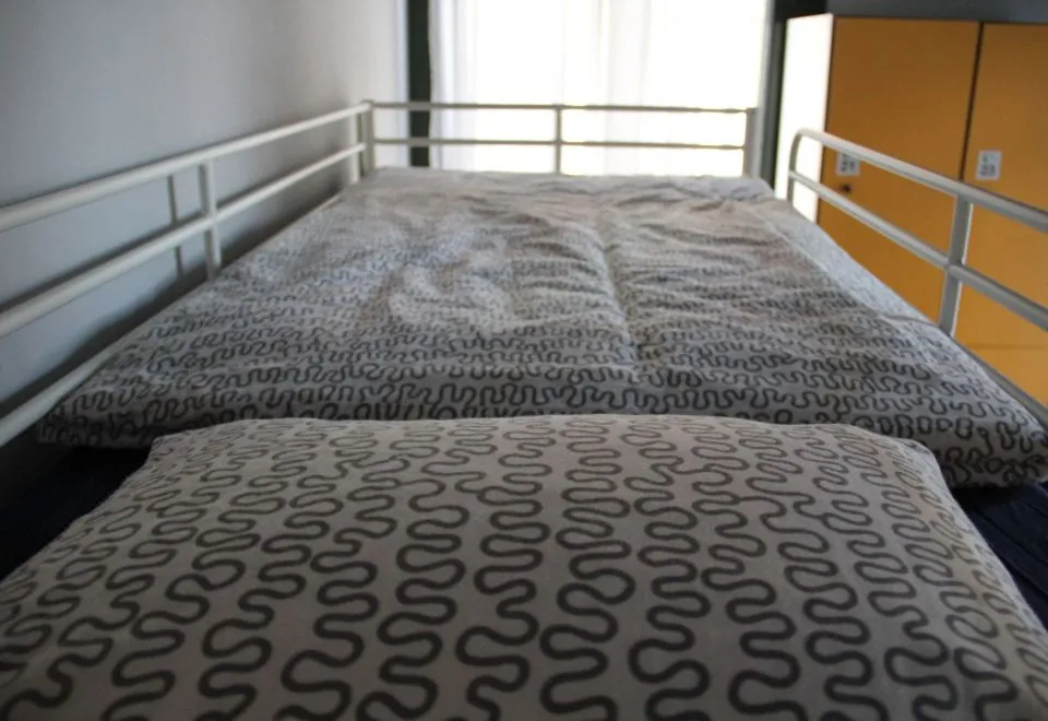 Sleep Green - Certified Eco Youth Hostel