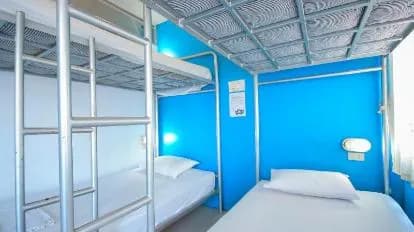OYO 1054 Phuket Backpacker Hostel