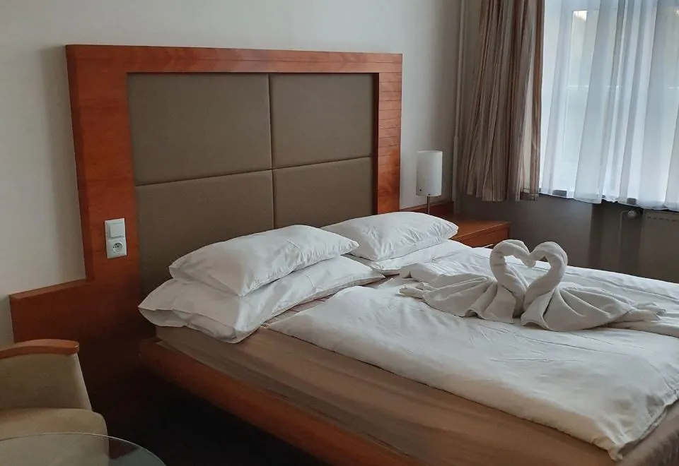 Hotel Jerabek