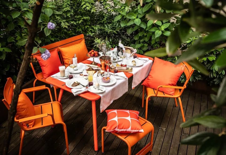 Hollmann Beletage Design & Boutique Hotel