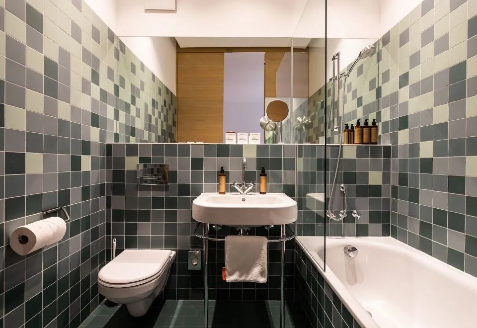 Hollmann Beletage Design & Boutique Hotel