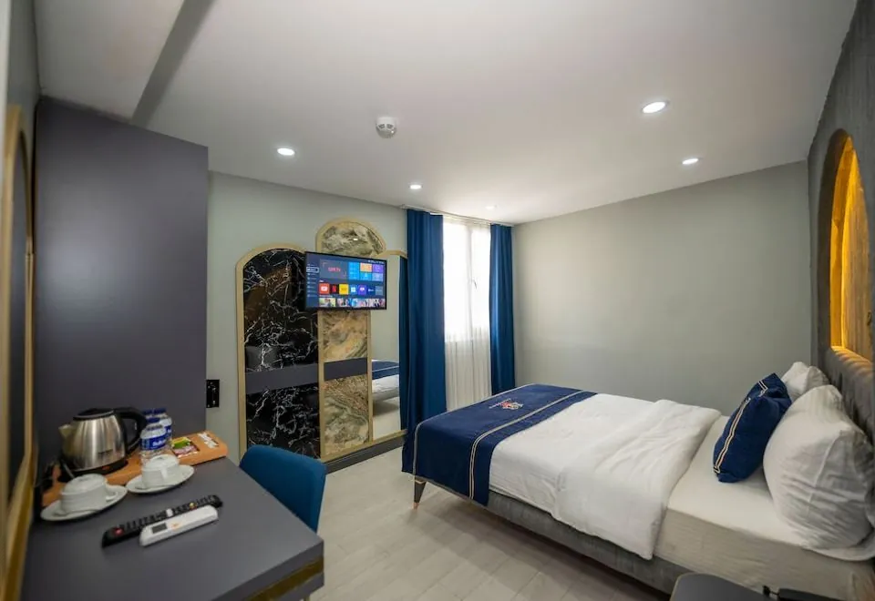 Hotel California