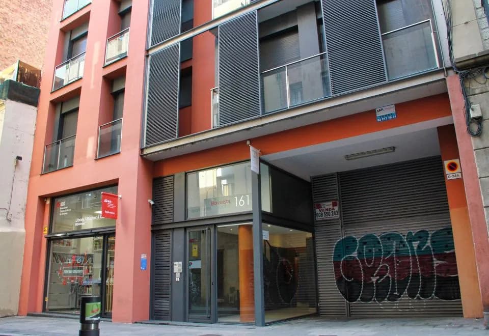 Bonavista Apartments - Virreina