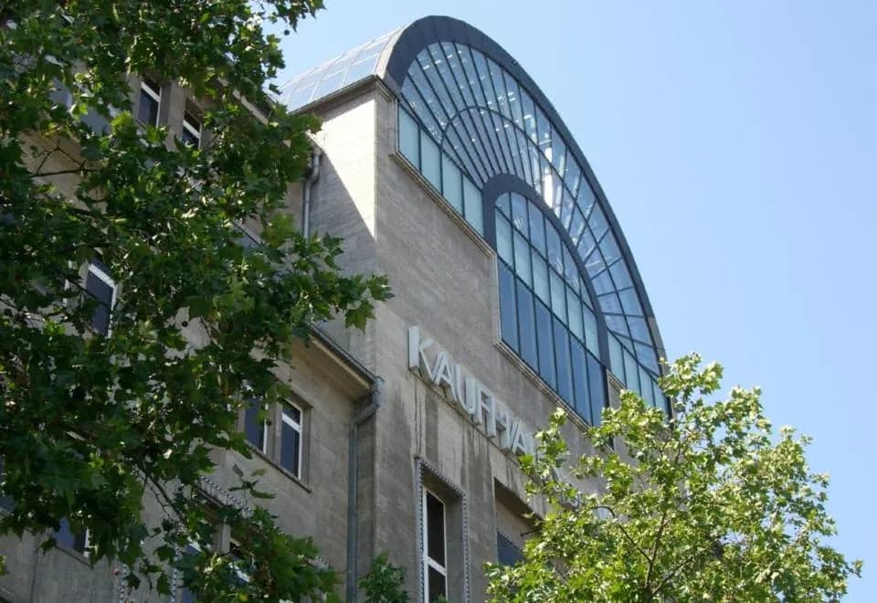 Hotel Seifert Berlin am Kurfürstendamm