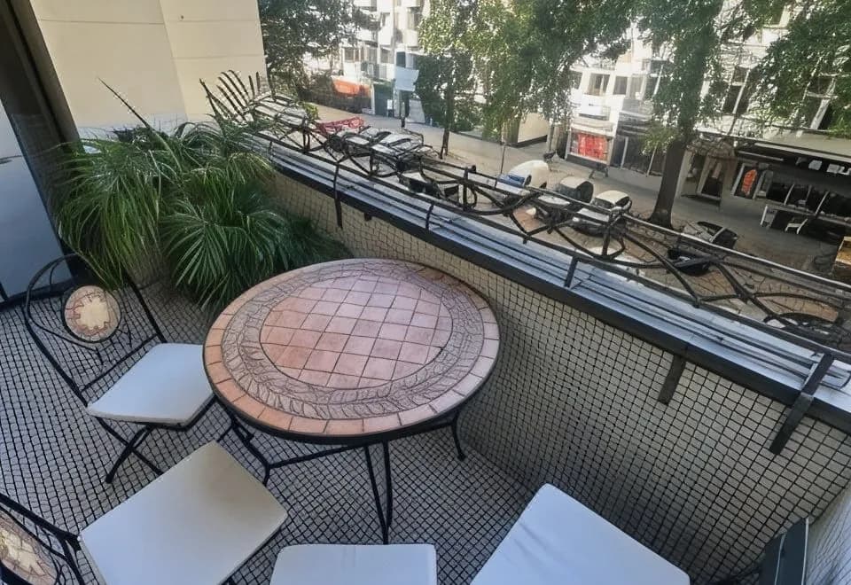 Hotel Seifert Berlin am Kurfürstendamm