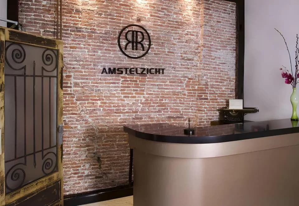 Hotel Amstelzicht