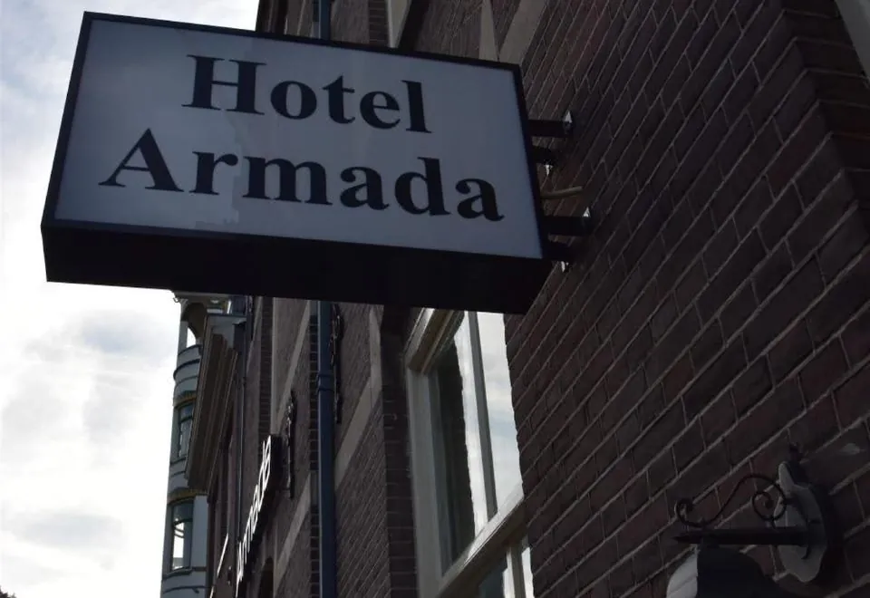 OZO Hotels Armada Amsterdam