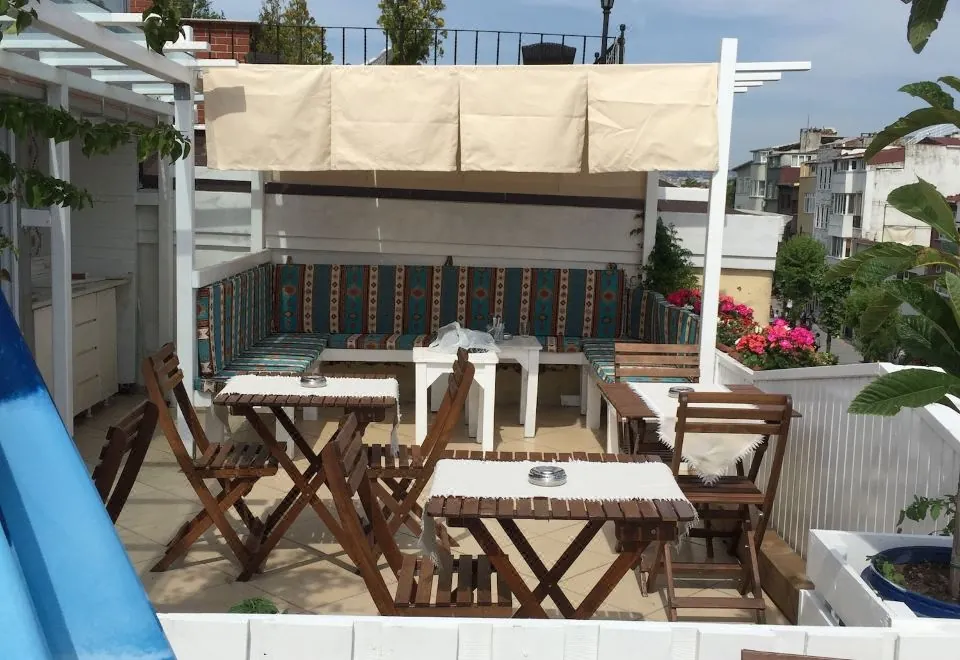 Istanbul Holiday Hotel
