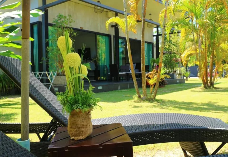 Baan Norkna Bangtao