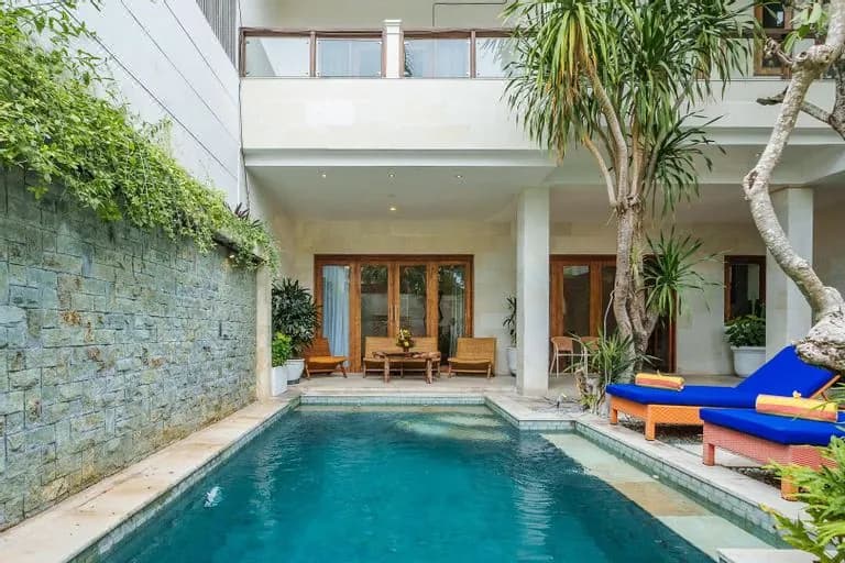 Villa Orange
